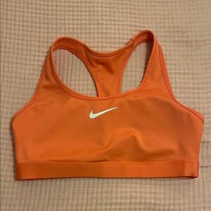 Nike sports bra, size small, LNWOT